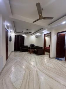 3 BHK Independent Builder Floor
