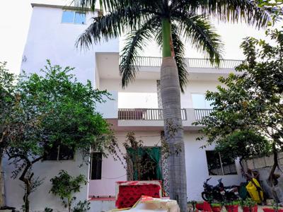 Balcony Image of 3200 Sq.ft 3 BHK Villa for sale in Maharana Pratap Nagar Jhansi for Rs. 20000000