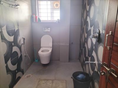 Bathroom Image of 6000 Sq.ft 7 BHK Independent House for sale in Asha Township, Bileshivale Bengaluru for Rs. 57500000