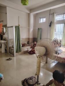 Hall Image of 770 Sq.ft 1 BHK Apartment / Flat for sale in Lal Ganesh Guwahati for Rs. 3200000