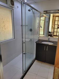 Kitchen Image of 3400 Sq.ft 5 BHK Apartment / Flat for sale in Mantri Espana, Bellandur Bengaluru for Rs. 85000000