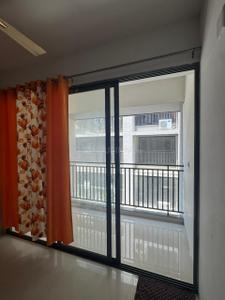 Hall Image of 1377 Sq.ft 2 BHK Apartment / Flat for sale in Sola Ahmedabad for Rs. 8300000