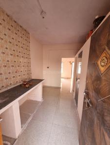 Kitchen Image of 516 Sq.ft 2 BHK Independent House for sale in Sonal Society Nadiad for Rs. 1500000