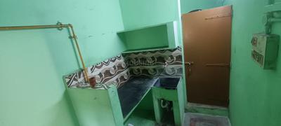Kitchen Image of 700 Sq.ft 1 BHK Independent House for rent in Prakash Nagar Kadapa for Rs. 4500