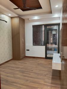 Bedroom Image of 1251 Sq.ft 3 BHK Builder Floor for sale in Sector 83 Faridabad for Rs. 14500000