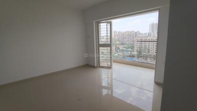 Living Room Image of 994 Sq.ft 2 BHK Apartment / Flat for sale in Goyal My Home Wakad, Wakad Pune for Rs. 8600000