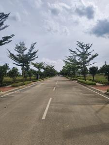 Image of 2400 Sq.ft Residential Plot / Land for sale in Rajanukunte, Bengaluru for Rs. 2637600