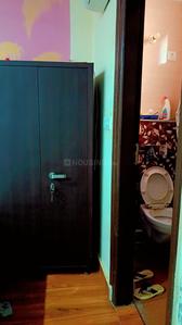 Bedroom Image of Pooja in Manglapuri, New Delhi