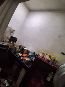 Kitchen Image of 500 Sq.ft 2 BHK Independent House for sale in Birgoan Raipur for Rs. 2100000