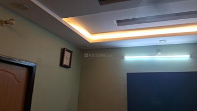 Living Room Image of 2100 Sq.ft 5 BHK Independent House for sale in Aliganj Lucknow for Rs. 10000000