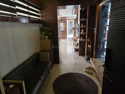 Hall Image of 2000 Sq.ft 3 BHK Apartment / Flat for sale in Paranjape Sky One, Shivaji Nagar Pune for Rs. 52000000