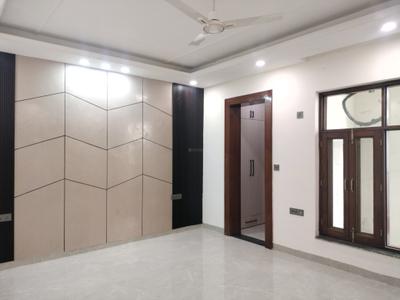 Bedroom Image of 3420 Sq.ft 4 BHK Builder Floor for sale in Sector 85 Faridabad for Rs. 31500000