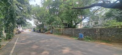 Subbarayan Nagar Plot View 2