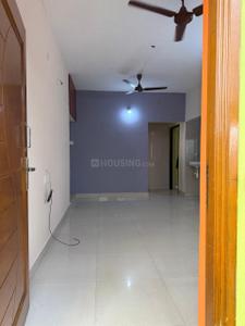 Hall Image of 880 Sq.ft 2 BHK Apartment / Flat for sale in Medavakkam Chennai for Rs. 7000000