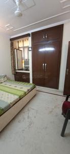 Bedroom Image of 1100 Sq.ft 2 BHK Apartment / Flat for sale in Himalaya Apartments, Patparganj New Delhi for Rs. 15500000