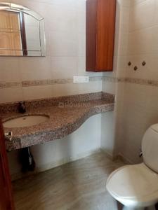 Image of 1800 Sq.ft 3 BHK Builder Floor for sale in Green Park, New Delhi for Rs. 55000000