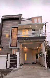 Image of 1150 Sq.ft 3 BHK Independent House for sale in Thudiyalur, Coimbatore for Rs. 7600000