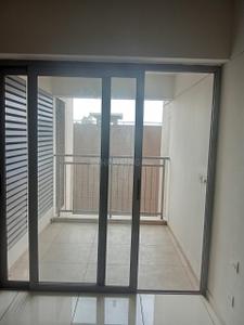 Balcony Image of 1610 Sq.ft 3 BHK Apartment / Flat for sale in RDS Flair, Elamakkara Kochi for Rs. 12000000