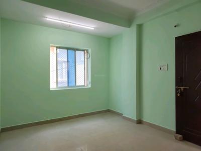 Living Room Image of 500 Sq.ft 2 BHK Apartment / Flat for rent in Banjara Hills Hyderabad for Rs. 18000