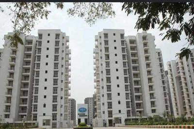Image of 810 Sq.ft 3 BHK Apartment / Flat for sale in Adore Samriddhi, Sector 89, Faridabad for Rs. 7200000