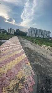 Image of 1424 Sq.ft Residential Plot / Land for sale in Wela Harichandra, Nagpur for Rs. 3916000