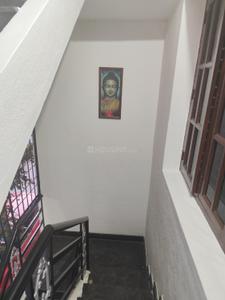 Balcony Image of 1200 Sq.ft 2 BHK Apartment / Flat for rent in Varanasi Bengaluru for Rs. 23000