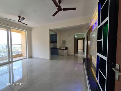 Hall Image of 1560 Sq.ft 3 BHK Apartment / Flat for rent in Argora Ranchi for Rs. 23000