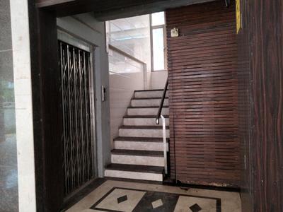 Lift Image of 6000 Sq.ft 8 BHK Villa for rent in Kharghar Navi Mumbai for Rs. 260000