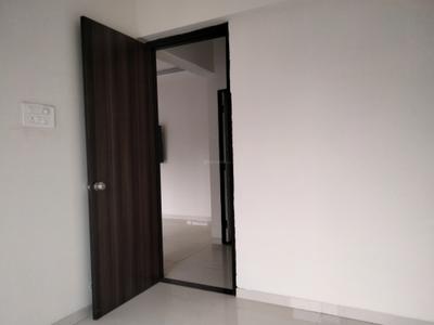 Bedroom Image of 1100 Sq.ft 2 BHK Apartment / Flat for sale in Niharika Absolute, Taloja Navi Mumbai for Rs. 11000000