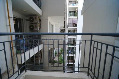 Balcony Image of 1500 Sq.ft 3 BHK Apartment / Flat for sale in Bestech Park View Ananda, Sector 81 Gurgaon for Rs. 18600000