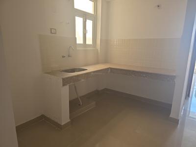 Kitchen Image of 745 Sq.ft 3 BHK Apartment / Flat for sale in ROF Amaltas, Sector 92 Gurgaon for Rs. 8000000