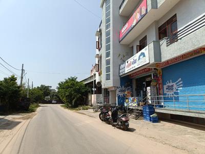 Image of 900 Sq.ft Residential Plot / Land for sale in Mansarovar Extension, Jaipur for Rs. 7000000