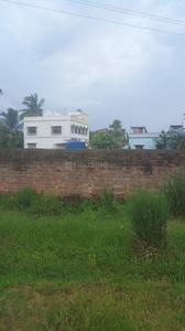 Rajarhat Chowmatha Plot View 3