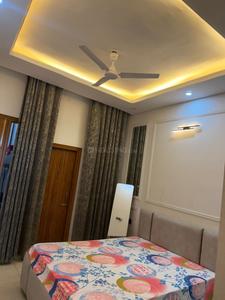 Bedroom Image of 1200 Sq.ft 3 BHK Apartment / Flat for sale in Kharar Mohali for Rs. 6290000