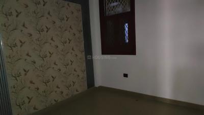 Bedroom Image of 1000 Sq.ft 2 BHK Apartment / Flat for rent in Indirapuram Ghaziabad for Rs. 21000