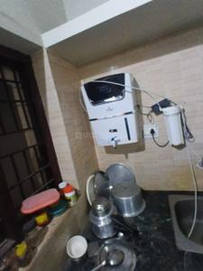 Kitchen Image of 1500 Sq.ft 2 BHK Builder Floor for rent in Bidanasi Cuttack for Rs. 20000