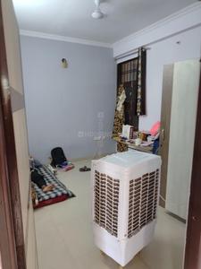 Bedroom Image of 1000 Sq.ft 2 BHK Apartment / Flat for sale in Shyam Nagar Jaipur for Rs. 4100000