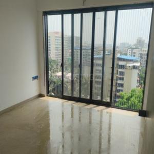 Bedroom Image of 1250 Sq.ft 2 BHK Apartment / Flat for sale in Seawoods Navi Mumbai for Rs. 22500000