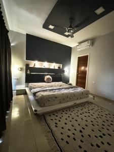 Bedroom Image of 1200 Sq.ft 2 BHK Apartment / Flat for sale in Marvel Ideal Spacio Phase 1, Pisoli Pune for Rs. 7800000