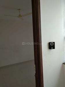 Bedroom Image of 990 Sq.ft 2 BHK Apartment / Flat for rent in Sentosa Pride , Punawale Pune for Rs. 22000