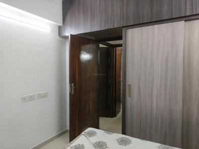 Bedroom Image of 700 Sq.ft 2 BHK Apartment / Flat for sale in Signature Global The Millennia, Sector 37C Gurgaon for Rs. 6800000