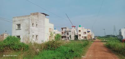 Image of 2880 Sq.ft Residential Plot / Land for sale in Reolta Housing Complex, New Town, Kolkata for Rs. 5600000