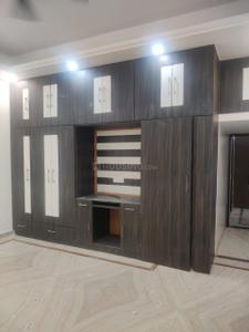 Bedroom Image of 2200 Sq.ft 3 BHK Builder Floor for rent in Police Sewa Sehkari Awas Samiti, Sector PI Greater Noida for Rs. 28000