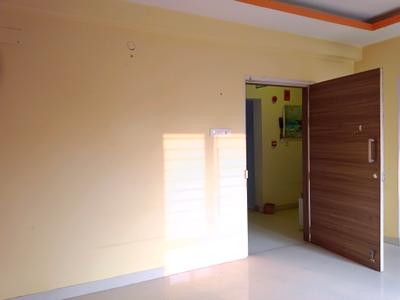 Living Room Image of 921 Sq.ft 2 BHK Apartment / Flat for sale in Primarc Southwinds, Rajpur Kolkata for Rs. 6200000