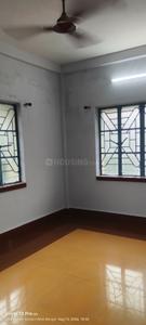 Bedroom Image of 684 Sq.ft 2 BHK Builder Floor for rent in Thakurpukur Kolkata for Rs. 13000