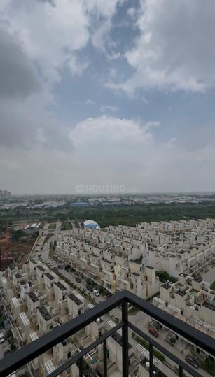 Amrapali Enchante Main Image 1