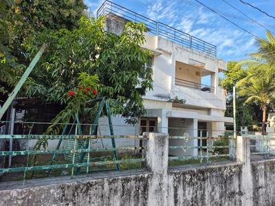 Image of 3350 Sq.ft 4 BHK Independent House for sale in Alkapuri, Vadodara for Rs. 24000000