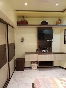 Bedroom Image of 2000 Sq.ft 3 BHK Apartment / Flat for sale in SV Om Heights, Dadar West Mumbai for Rs. 65000000