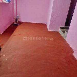 Bedroom Image of 500 Sq.ft 1 RK Independent House for rent in P N Palayam Coimbatore for Rs. 5500