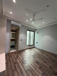Bedroom Image of 3015 Sq.ft 4 BHK Builder Floor for sale in Safdarjung Development Area New Delhi for Rs. 160000000